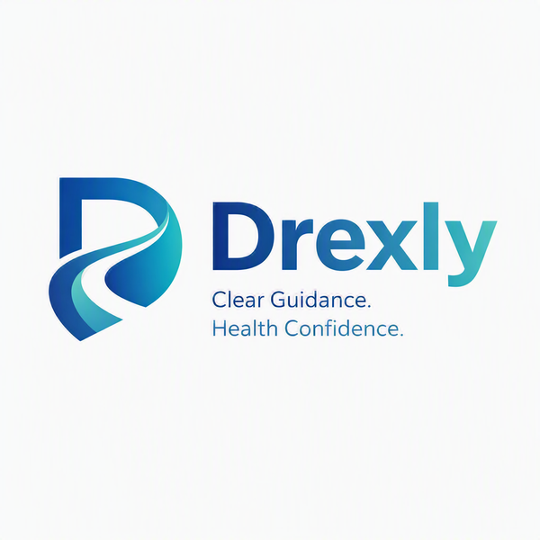 Drexly Health Advisors Logo