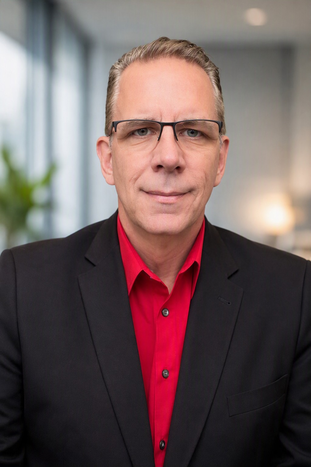 Eric Haden — U.S. Army Veteran and Medicare Advisor